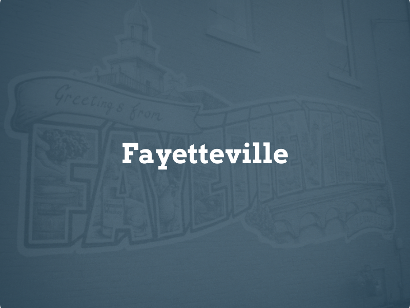 Fayetteville TN Fayetteville TN