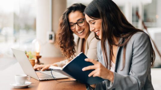 Mobile Closings and remote notary services